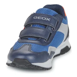 Baskets Mode^Geox - J PAVEL A