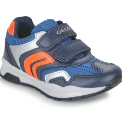 Baskets Mode^Geox - J PAVEL A