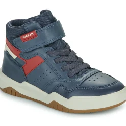 Baskets Mode^Geox - J PERTH BOY