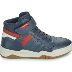 Baskets Mode^Geox - J PERTH BOY