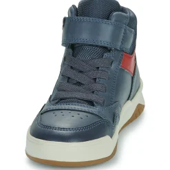 Baskets Mode^Geox - J PERTH BOY