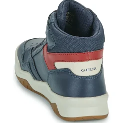Baskets Mode^Geox - J PERTH BOY