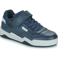 Baskets Mode^Geox - J PERTH BOY