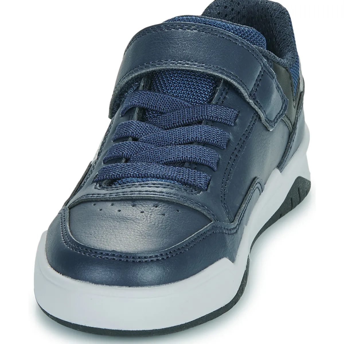 Baskets Mode^Geox - J PERTH BOY