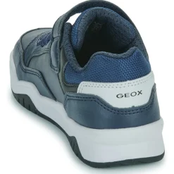 Baskets Mode^Geox - J PERTH BOY