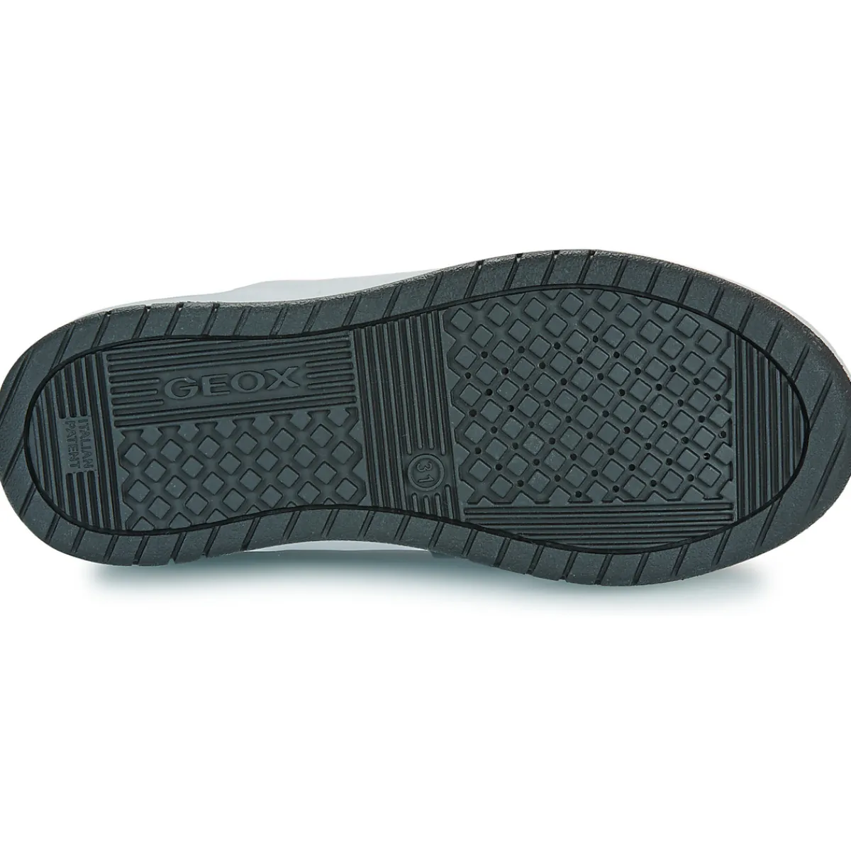 Baskets Mode^Geox - J PERTH BOY