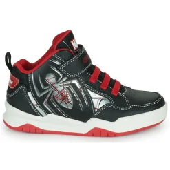 Baskets Mode^Geox - J PERTH BOY C