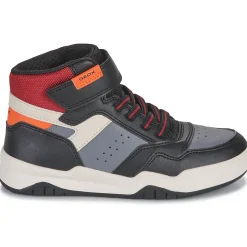 Baskets Mode^Geox - J PERTH BOY F
