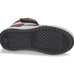 Baskets Mode^Geox - J PERTH BOY F