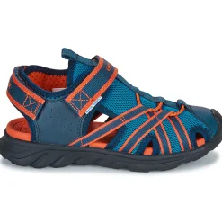 Sandales Et Nu-pieds^Geox - J SANDAL AIRADYUM BO