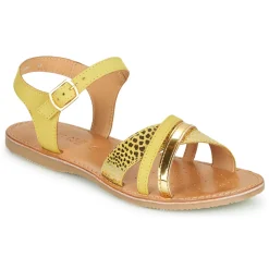 Sandales Et Nu-pieds^Geox - J SANDAL EOLIE GIRL
