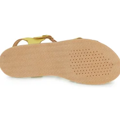 Sandales Et Nu-pieds^Geox - J SANDAL EOLIE GIRL