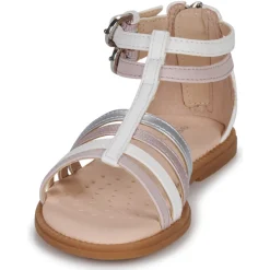 Sandales Et Nu-pieds^Geox - J SANDAL KARLY GIRL