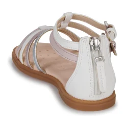 Sandales Et Nu-pieds^Geox - J SANDAL KARLY GIRL