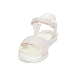 Sandales Et Nu-pieds^Geox - J S.GIGLIO A Rose