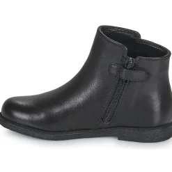 Bottines / Boots^Geox - J SHAWNTEL GIRL A Noir