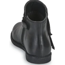 Bottines / Boots^Geox - J SHAWNTEL GIRL A Noir