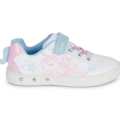 Baskets Mode^Geox - J SKYLIN GIRL