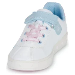 Baskets Mode^Geox - J SKYLIN GIRL