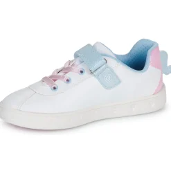 Baskets Mode^Geox - J SKYLIN GIRL