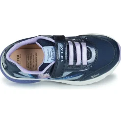 Baskets Mode^Geox - J SPACECLUB GIRL