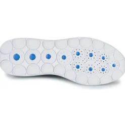Baskets Mode^Geox - J SPHERICA GIRL A Noir