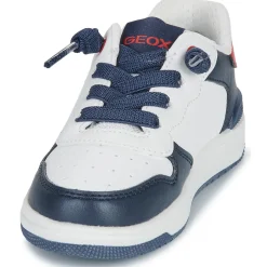 Baskets Mode^Geox - J WASHIBA BOY