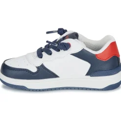 Baskets Mode^Geox - J WASHIBA BOY