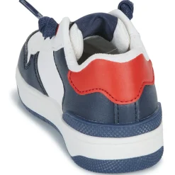 Baskets Mode^Geox - J WASHIBA BOY
