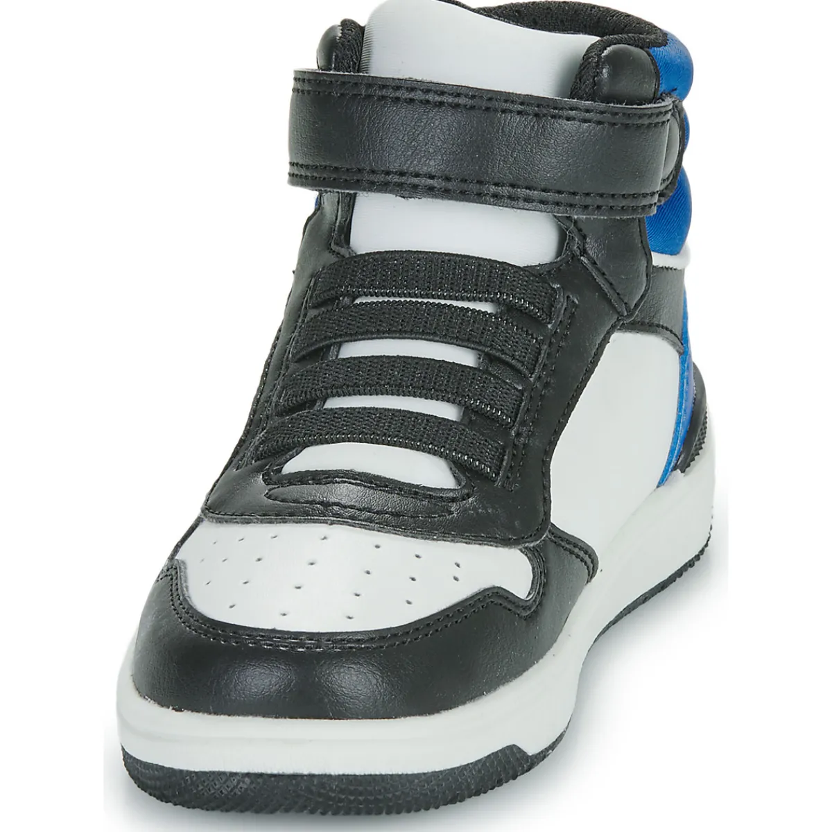 Baskets Mode^Geox - J WASHIBA BOY