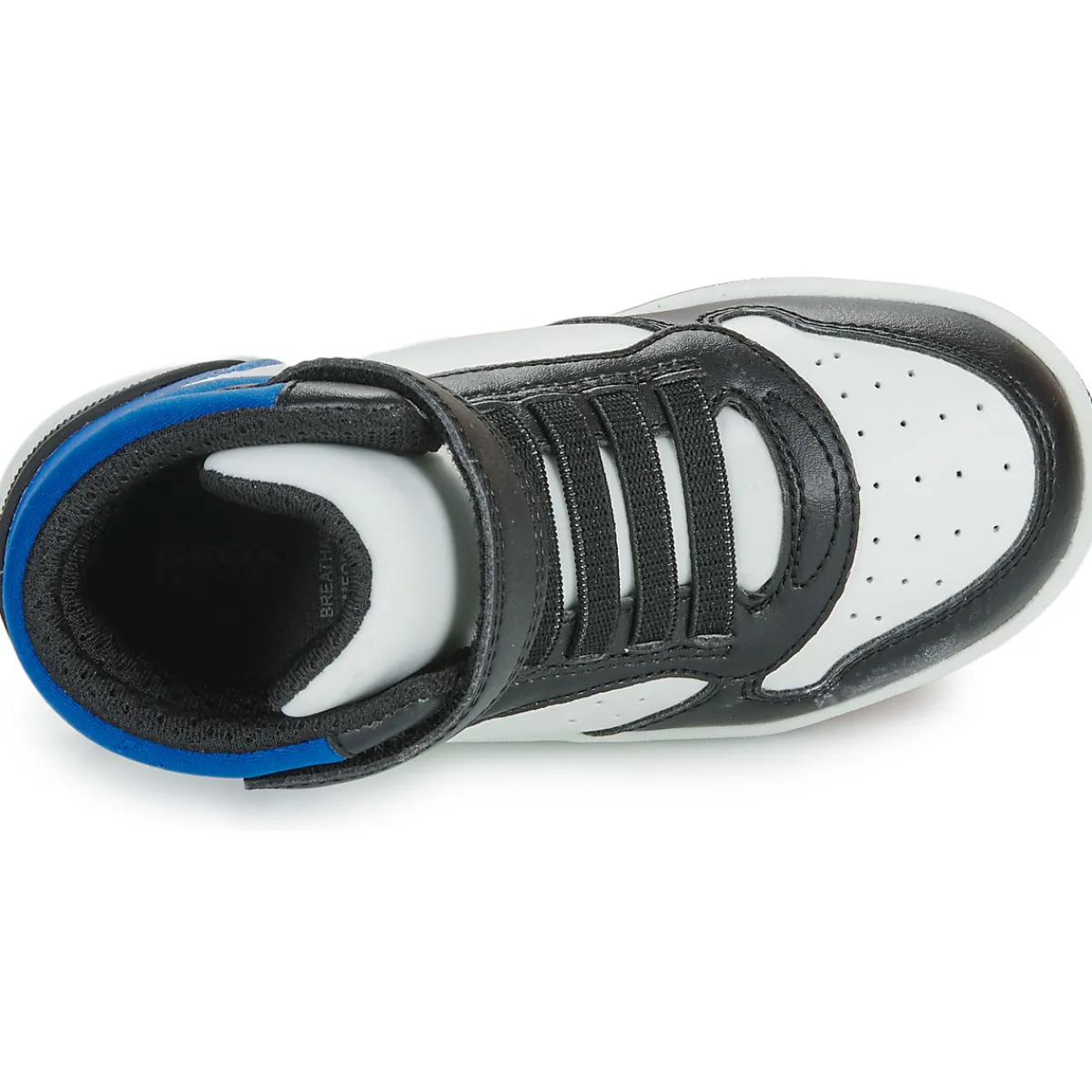 Baskets Mode^Geox - J WASHIBA BOY