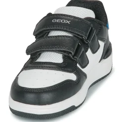 Baskets Mode^Geox - J WASHIBA BOY