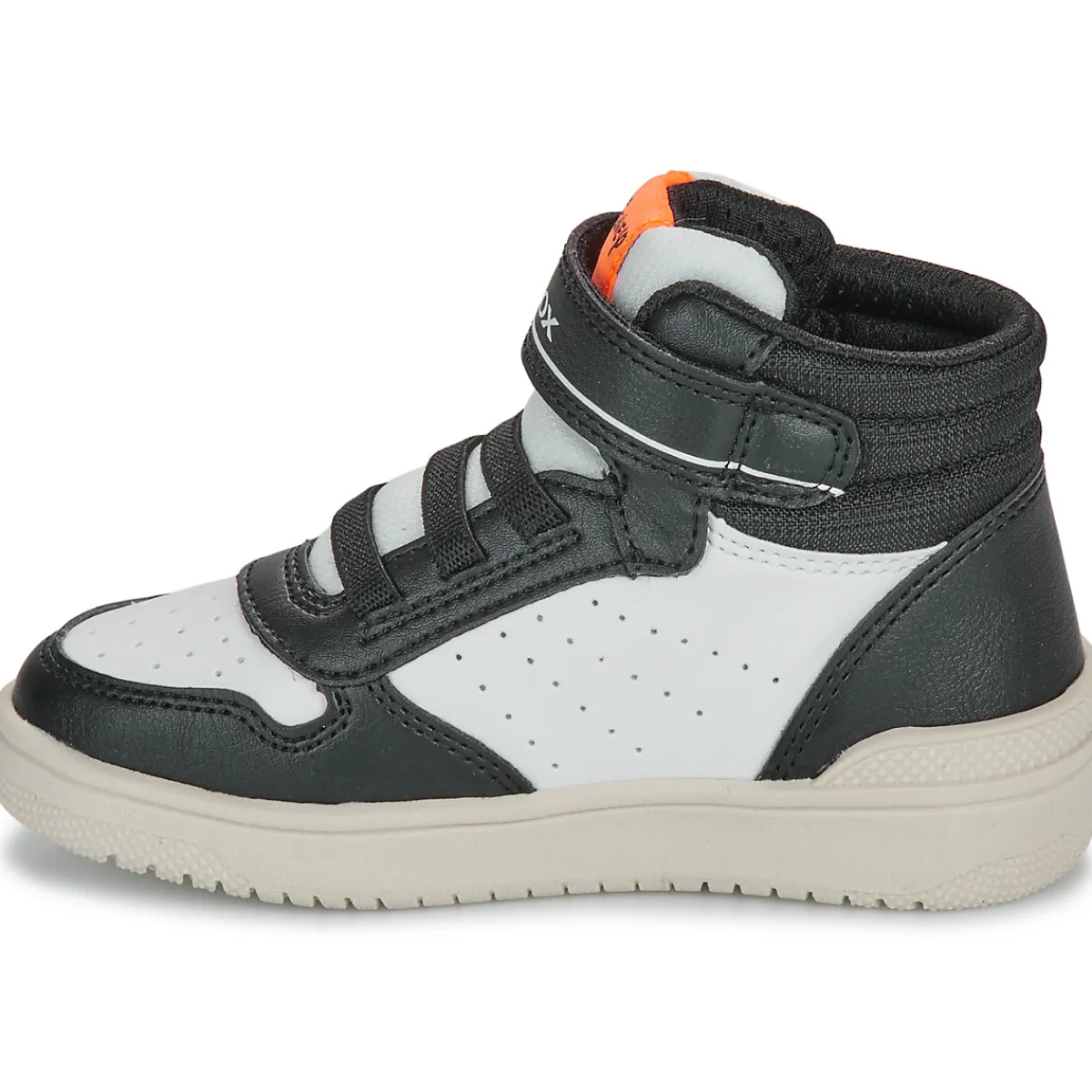 Baskets Mode^Geox - J WASHIBA BOY