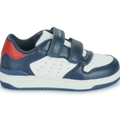 Baskets Mode^Geox - J WASHIBA BOY