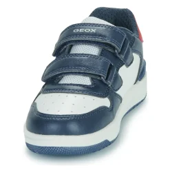 Baskets Mode^Geox - J WASHIBA BOY