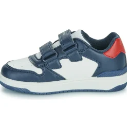 Baskets Mode^Geox - J WASHIBA BOY