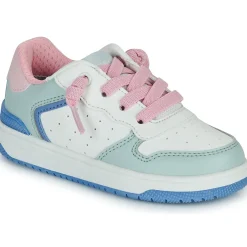 Baskets Mode^Geox - J WASHIBA GIRL