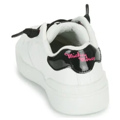 Baskets Mode^Geox - J WASHIBA GIRL