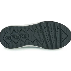 Baskets Mode^Geox - J WEEMBLE BOY