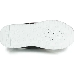 Baskets Mode^Geox - J XLED GIRL