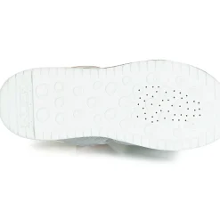 Baskets Mode^Geox - J XLED GIRL