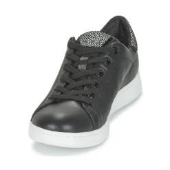 Baskets Mode^Geox - JAYSEN A Noir