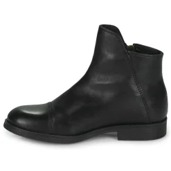 Bottines / Boots^Geox - JR AGATA C Noir
