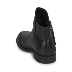 Bottines / Boots^Geox - JR AGATA C Noir