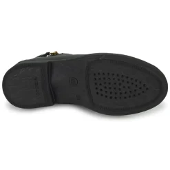 Bottines / Boots^Geox - JR AGATA C Noir