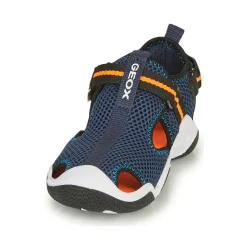 Chaussures De Sport^Geox - JR WADER