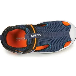 Chaussures De Sport^Geox - JR WADER