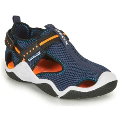 Sandales Et Nu-pieds^Geox - JR WADER