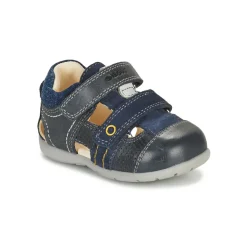 Sandales Et Nu-pieds^Geox - KAYTAN Marine