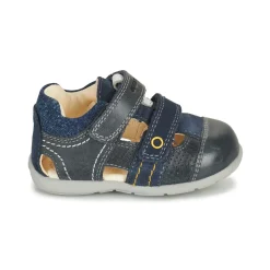 Sandales Et Nu-pieds^Geox - KAYTAN Marine